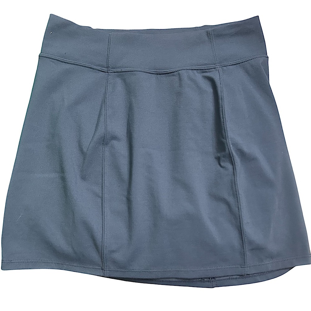 Athleta Skirt blue/Grey Blend Women’s Size XS